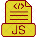 Javascript Icon