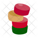 Jawbreaker Candies Icon