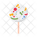 Jawbreaker Candy Icon
