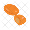 Jawbreaker Candy Jaw Busters Round Candy Icon