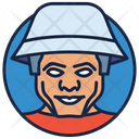 Jay Garrick  Icon
