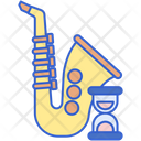 Jazz Age Jazz Instrument Jazz Music Icon