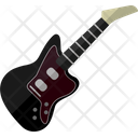Jazzmaster Guitars Jazzmaster Electric Guitar Icon