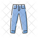Jeans  Icon