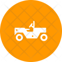 Jeep Expedition Vehicle Icon