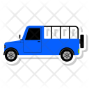 Jeep Icon