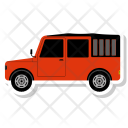 Jeep Icon