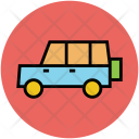 Jeep Icon