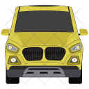 Jeep Luxury Icon