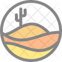 Jeep Safari Icon