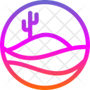 Jeep Safari Icon