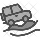 Jeep Safari Icon