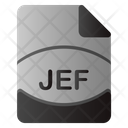 File Format Extension Icon