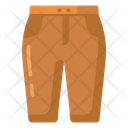 Jeggings Icon