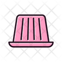 Jelly  Icon