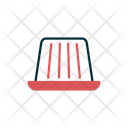 Jelly  Icon