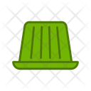 Jelly  Icon