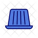 Jelly  Icon