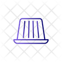 Jelly  Icon