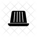 Jelly  Icon