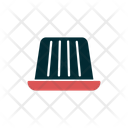 Jelly  Icon