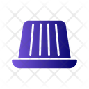 Jelly  Icon