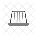 Jelly  Icon