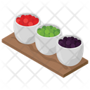 Jelly Beans Confectionery Jelly Egg Icon
