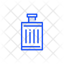 Jerry Can Canister Oil Icon