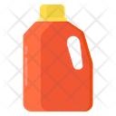 Jerry Can Petrol Can Oil Can Icon