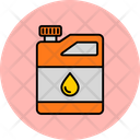 Jerrycan Icon