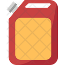 Jerrycan Icon
