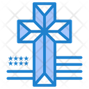 Jesus Cross Icon