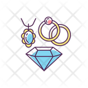 Jewelry Icon