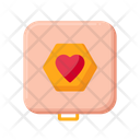 Jewelry Box Icon