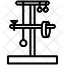 Jewelry Holder Icon