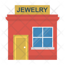 Store Shop Building Icon