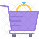 Jewelry Shopping  Icon