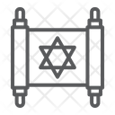 Jewish  Icon