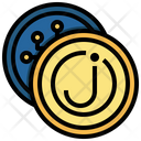 Jfin Coin Jfin Bitcoin Icon