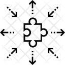 Jigsaw Icon