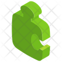 Jigsaw Icon