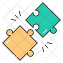 Jigsaw Puzzle Icon