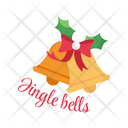 Jingle Bell Icon