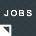 Job Post Search Icon