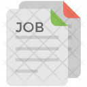 Job Application Icon