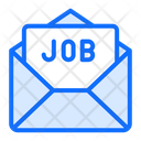 Job Letter Icon
