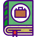 Job Manual  Icon