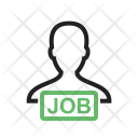 Job Opening Icon