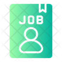 Job Profile Job User Icon
